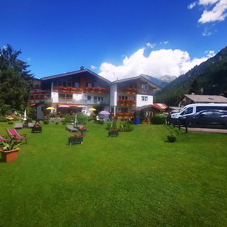 Landhaus Thaler Mittelberg Esterno foto