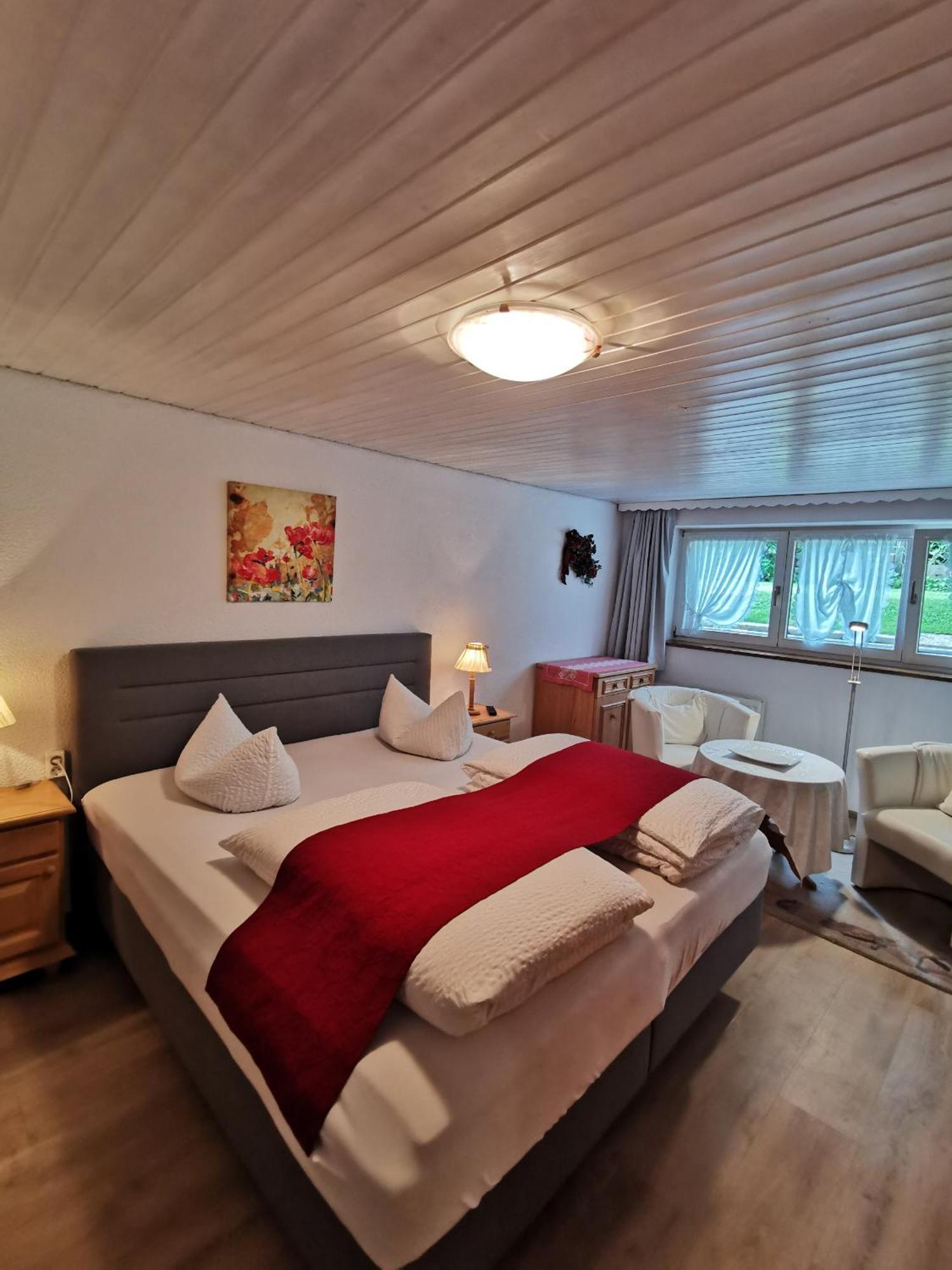 Landhaus Thaler Mittelberg Esterno foto