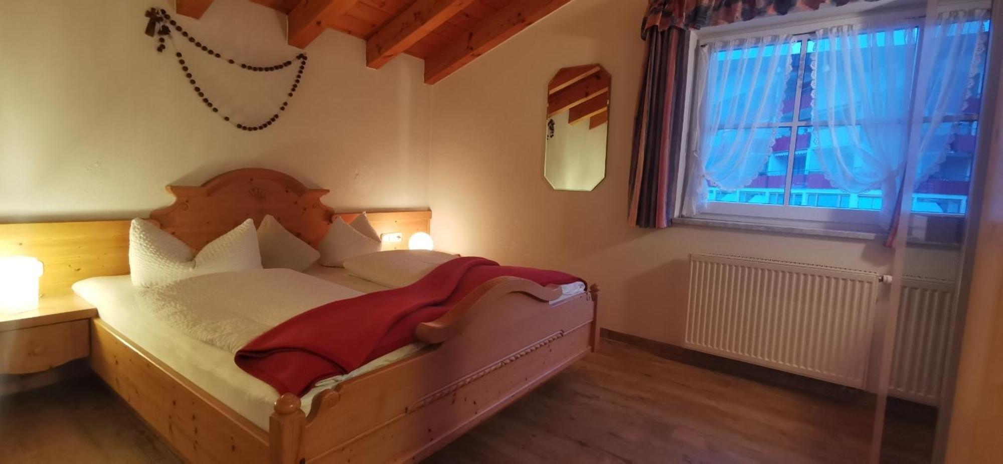 Landhaus Thaler Mittelberg Esterno foto