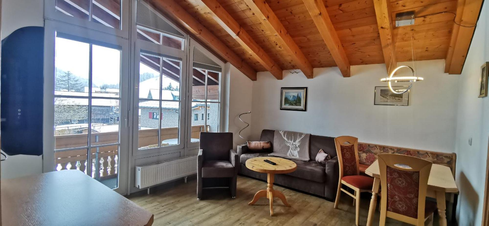 Landhaus Thaler Mittelberg Esterno foto