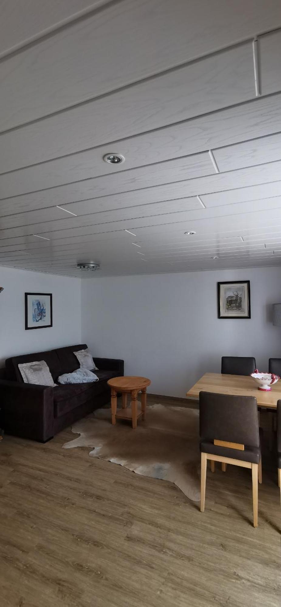 Landhaus Thaler Mittelberg Camera foto