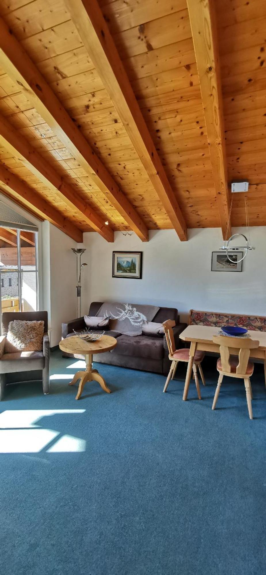 Landhaus Thaler Mittelberg Esterno foto