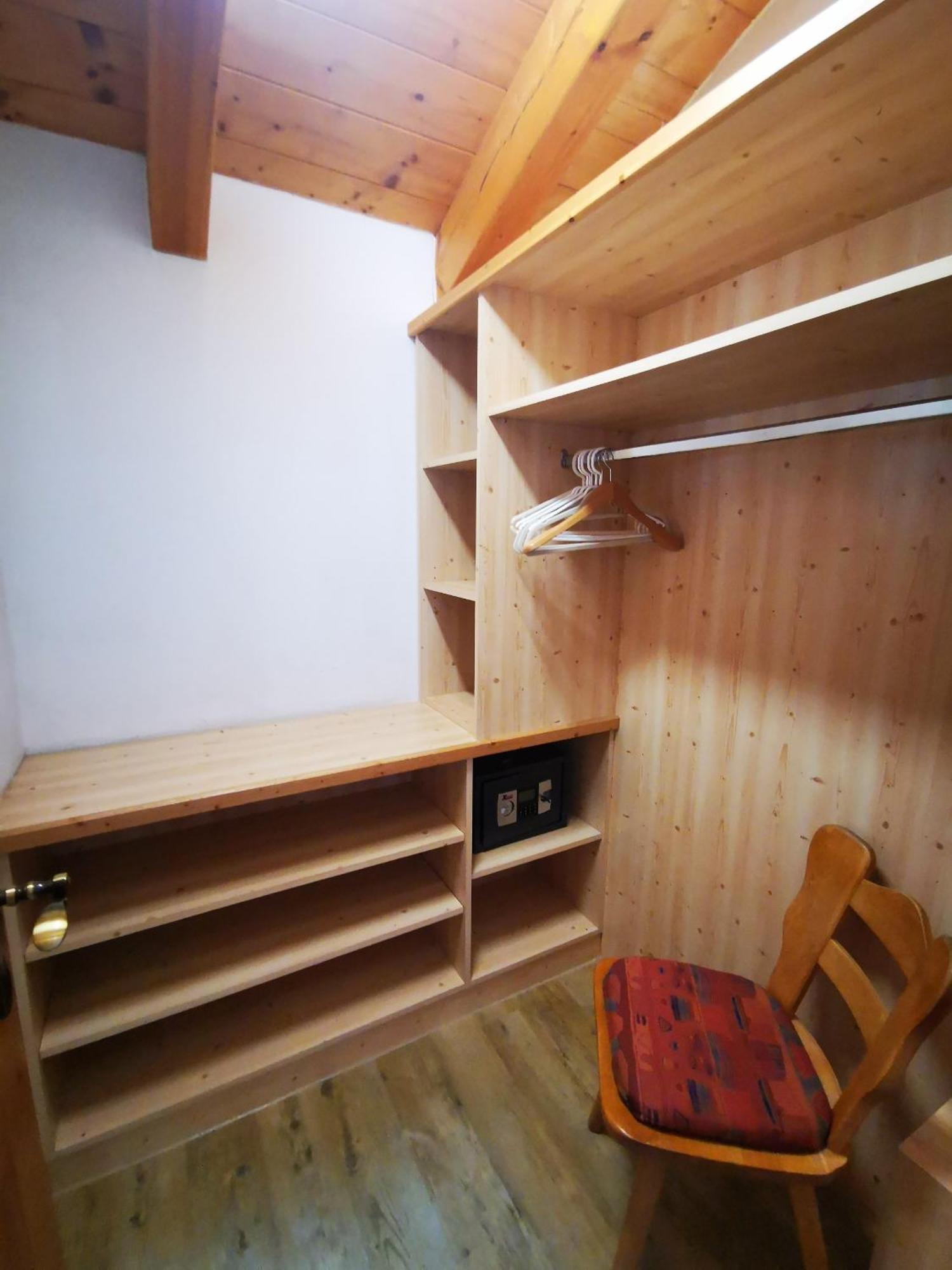 Landhaus Thaler Mittelberg Esterno foto