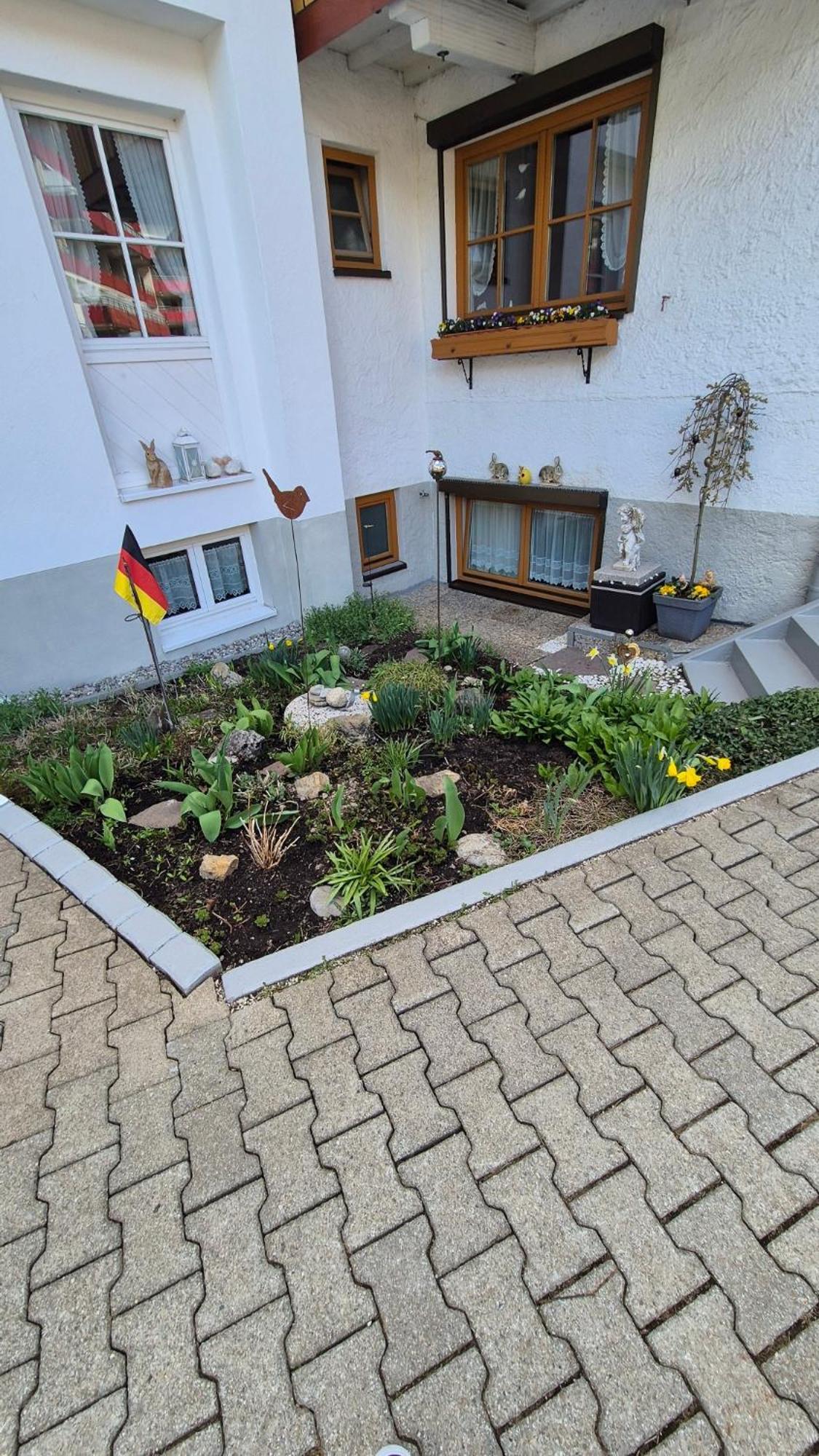 Landhaus Thaler Mittelberg Esterno foto